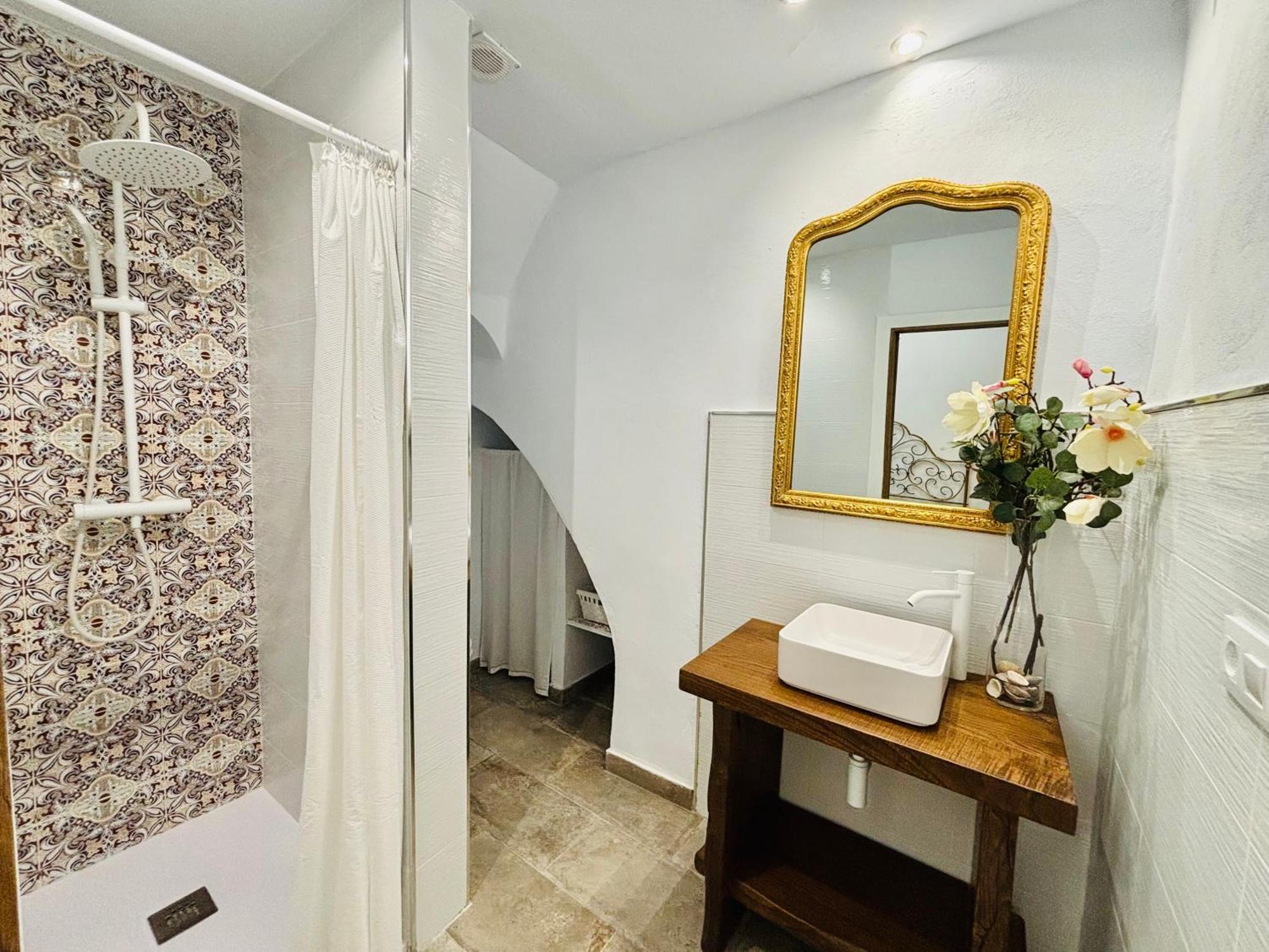 Casita Marinera Lejlighedshotel Peñíscola Eksteriør billede