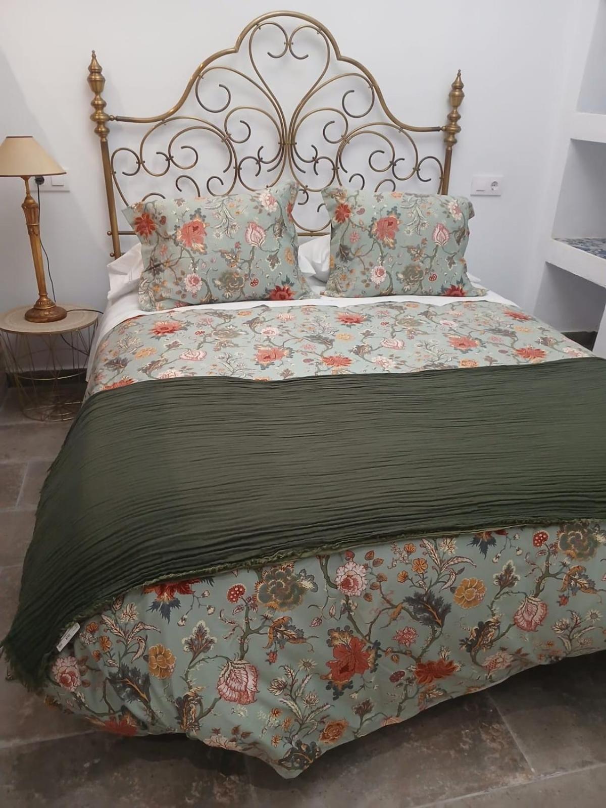Casita Marinera Lejlighedshotel Peñíscola Eksteriør billede