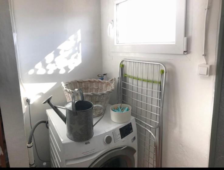 Casita Marinera Lejlighedshotel Peñíscola Eksteriør billede